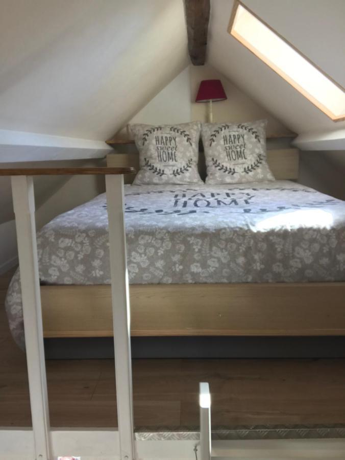 Camping Les Arbois Hotel Montjay  Eksteriør billede